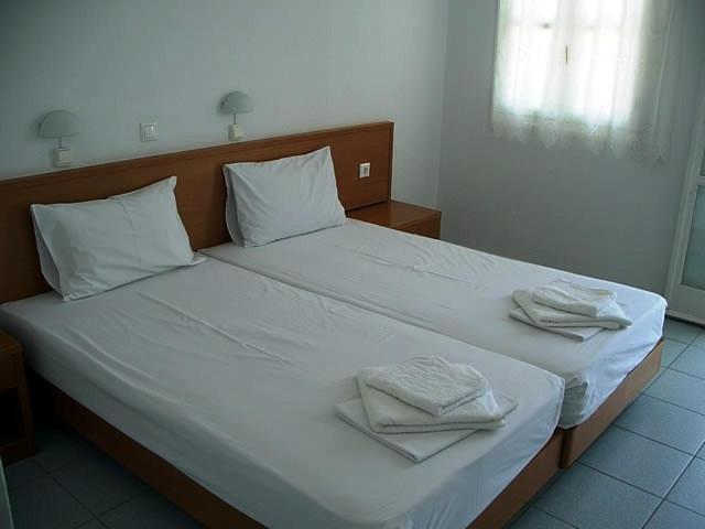 Kleopatra'S Rooms Livadia  Pokoj fotografie